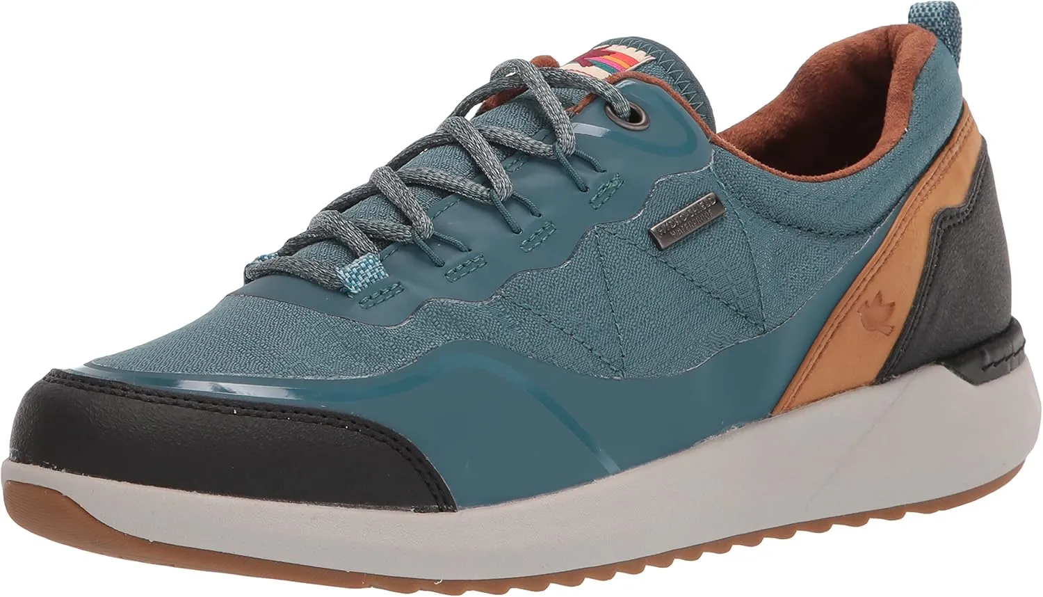 Cobb Hill Skylar Mesh Lace WP Women's Oxford