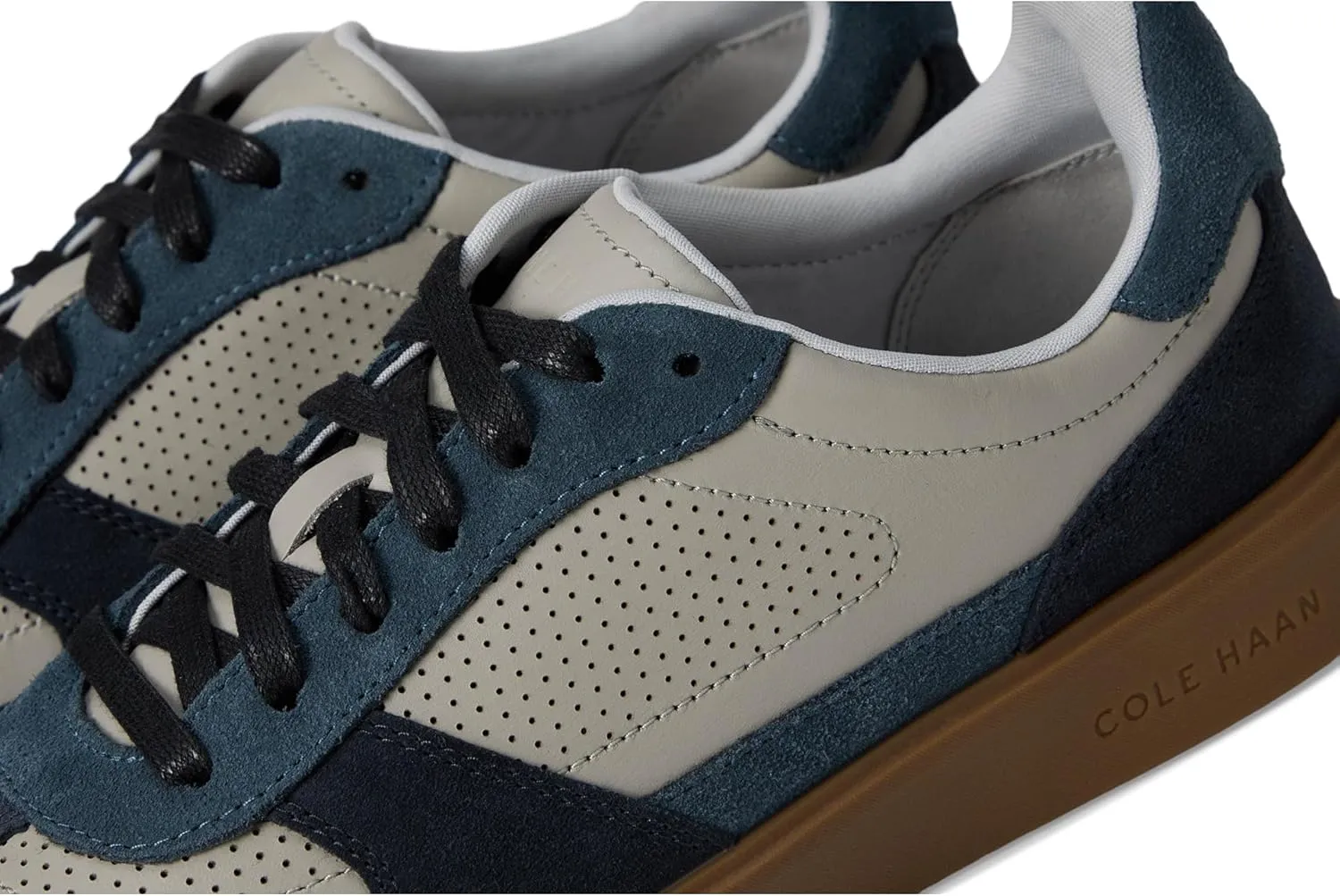 Cole Haan Men's Grand Crosscourt Modern Turf Sneaker