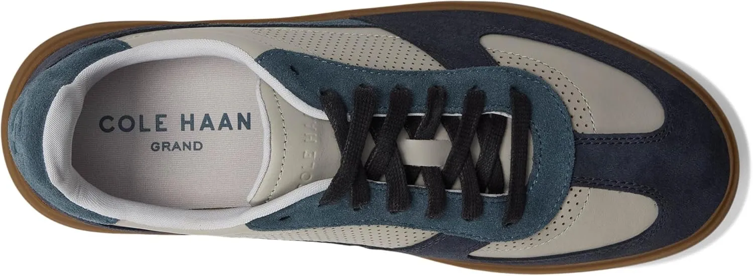 Cole Haan Men's Grand Crosscourt Modern Turf Sneaker