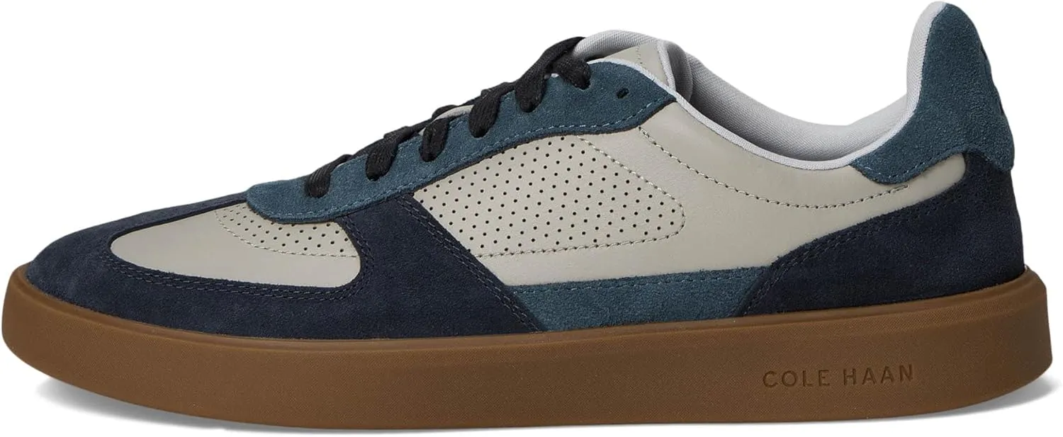 Cole Haan Men's Grand Crosscourt Modern Turf Sneaker