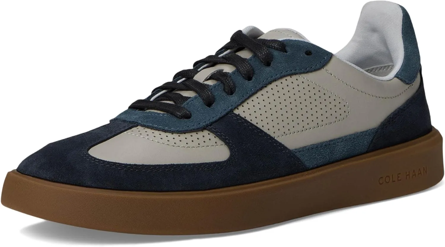 Cole Haan Men's Grand Crosscourt Modern Turf Sneaker
