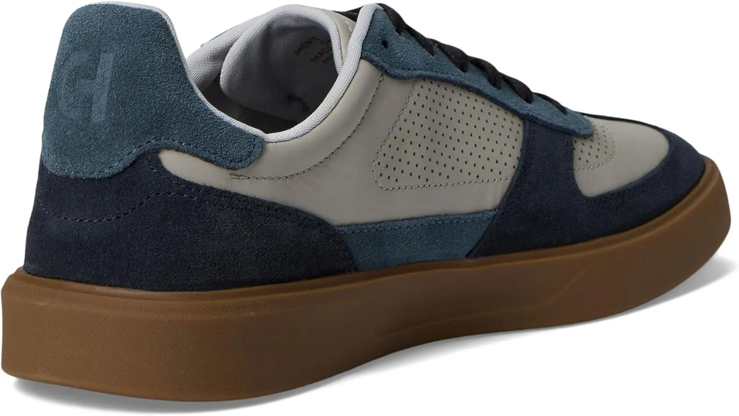 Cole Haan Men's Grand Crosscourt Modern Turf Sneaker