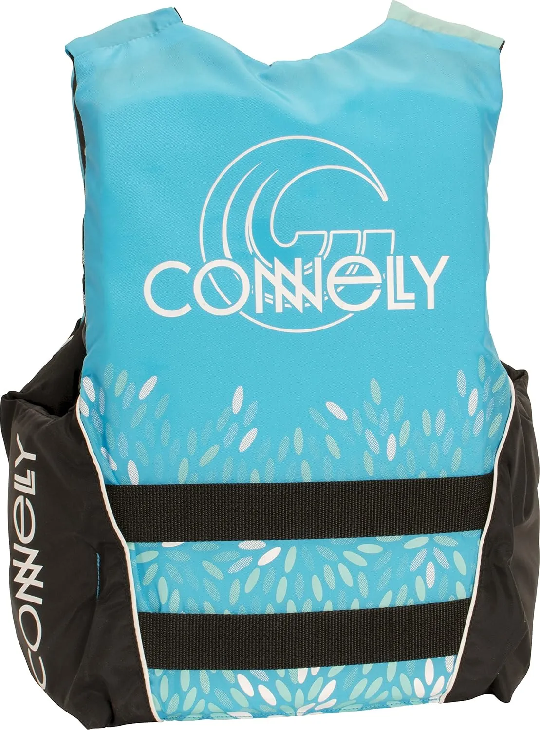 Connelly Womens Nylon Vest