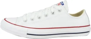 Converse Women's Chuck Taylor All Star Leather Low Top Sneaker