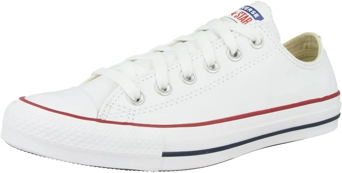 Converse Women's Chuck Taylor All Star Leather Low Top Sneaker