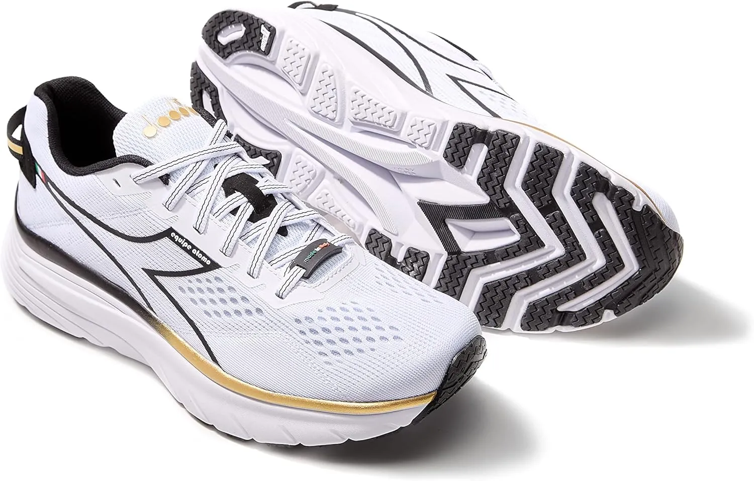 Diadora Men's Equipe Atomo