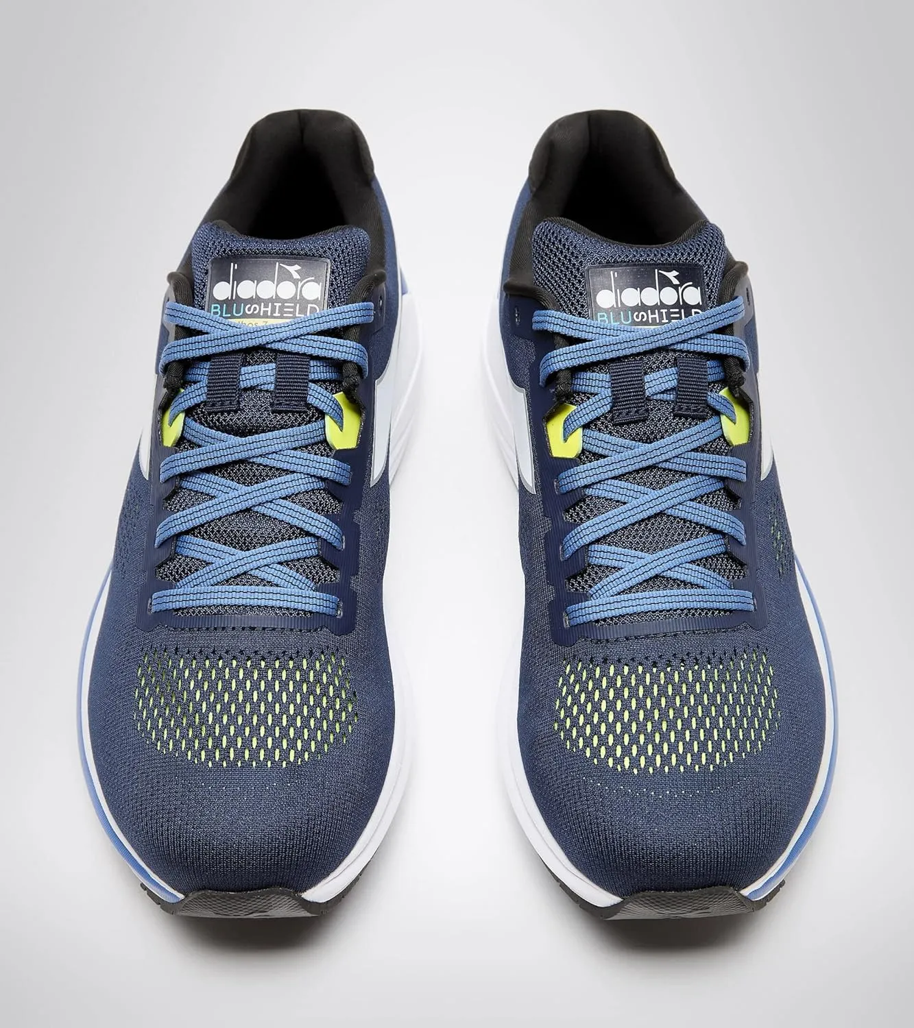 Diadora Mythos Blushield 7 Vortice