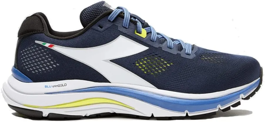 Diadora Mythos Blushield 7 Vortice