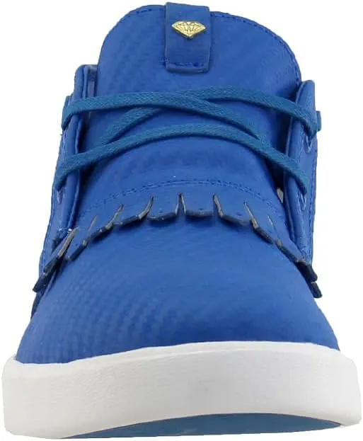 Diamond Supply Co. Mens IBN Jasper X Diamond Supply Sneakers Shoes Casual - Blue
