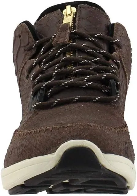 Diamond Supply Co. Mens Native Trek Sneakers Shoes Casual - Brown