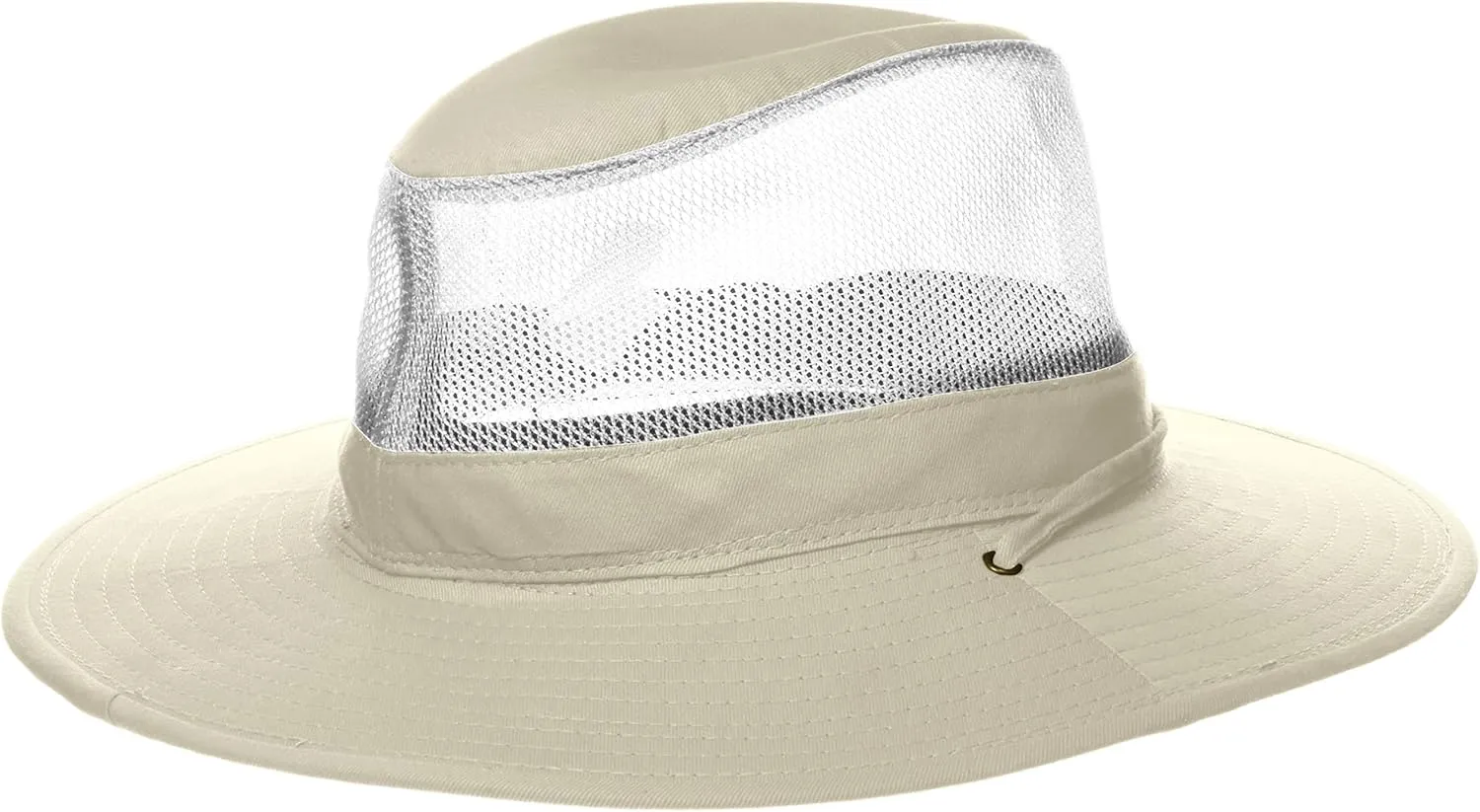 DPC Outdoors Solarweave Treated Cotton Hat