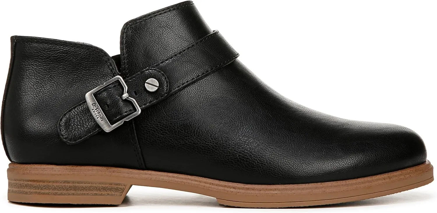 Dr. Scholl's Women's Hello Shootie Ankle Boot