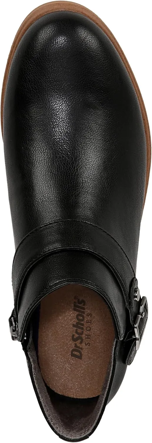 Dr. Scholl's Women's Hello Shootie Ankle Boot