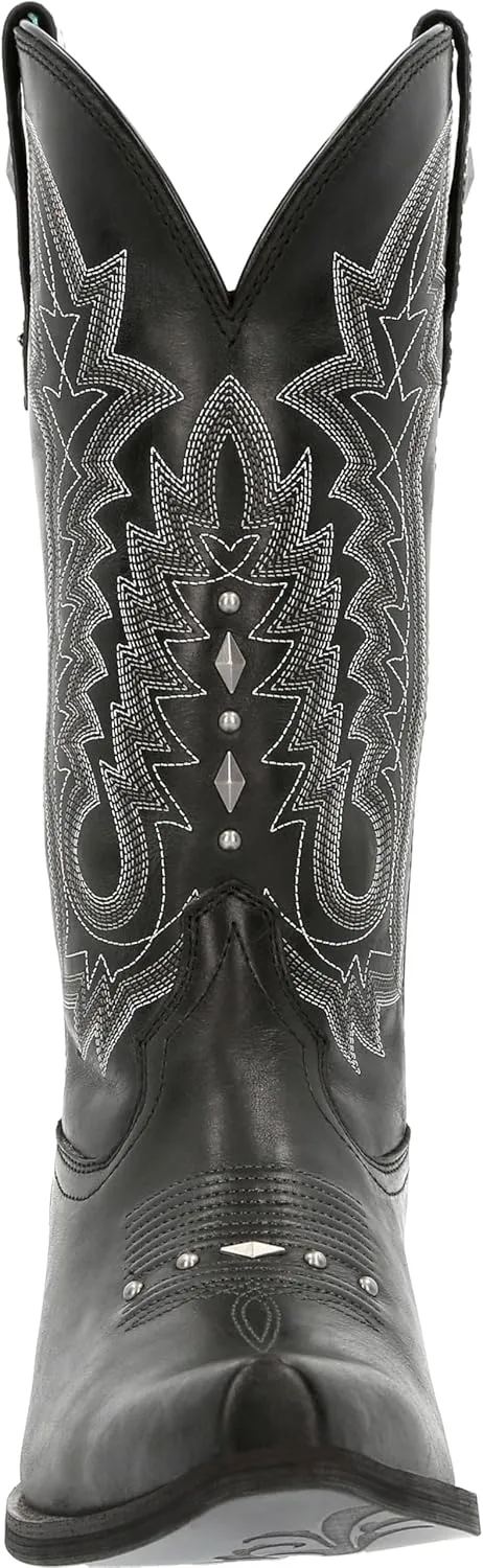 Durango Crush Women's Midnight Western Boot