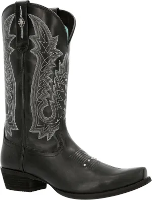 Durango Crush Women's Midnight Western Boot