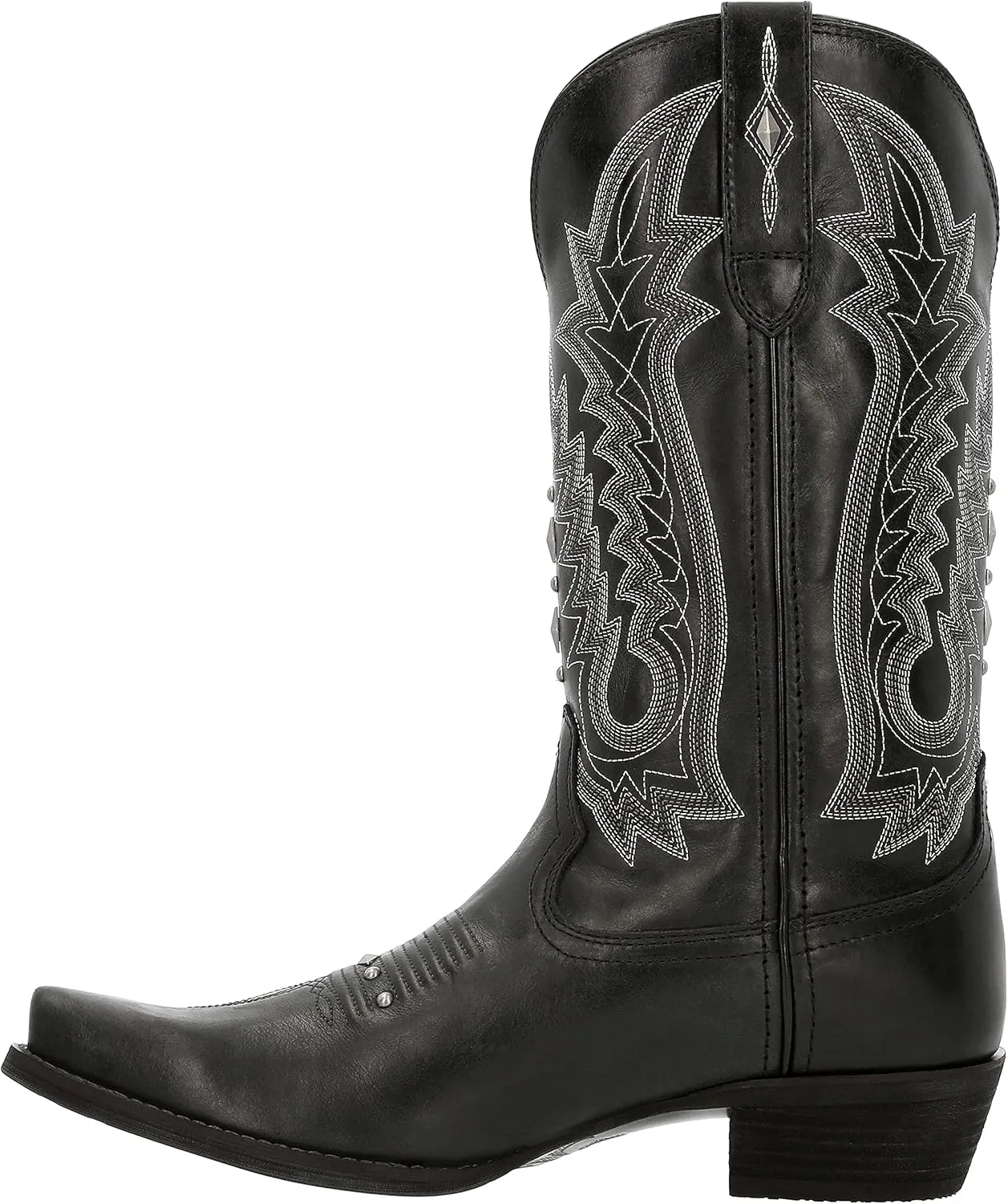 Durango Crush Women's Midnight Western Boot