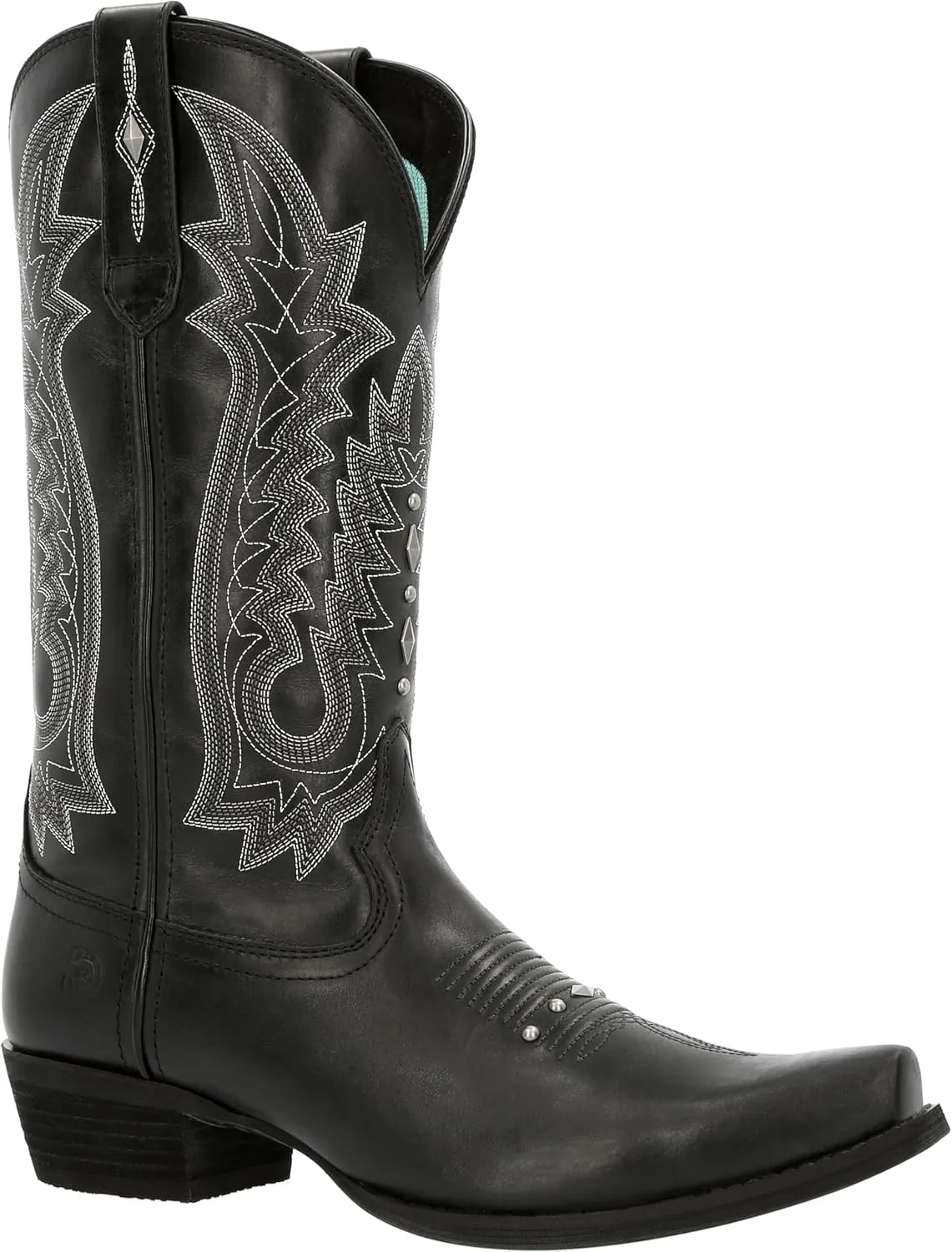 Durango Crush Women's Midnight Western Boot