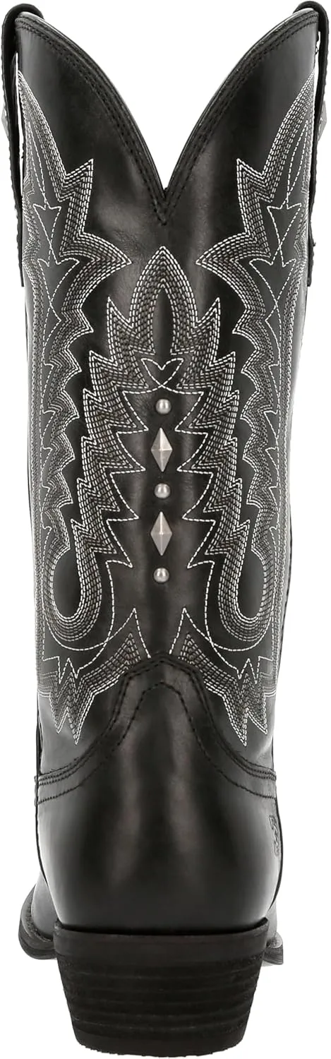 Durango Crush Women's Midnight Western Boot