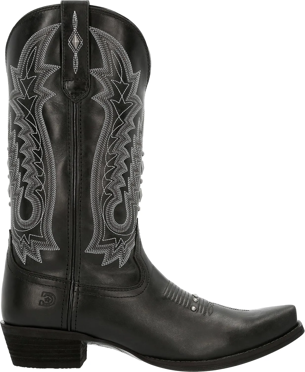 Durango Crush Women's Midnight Western Boot