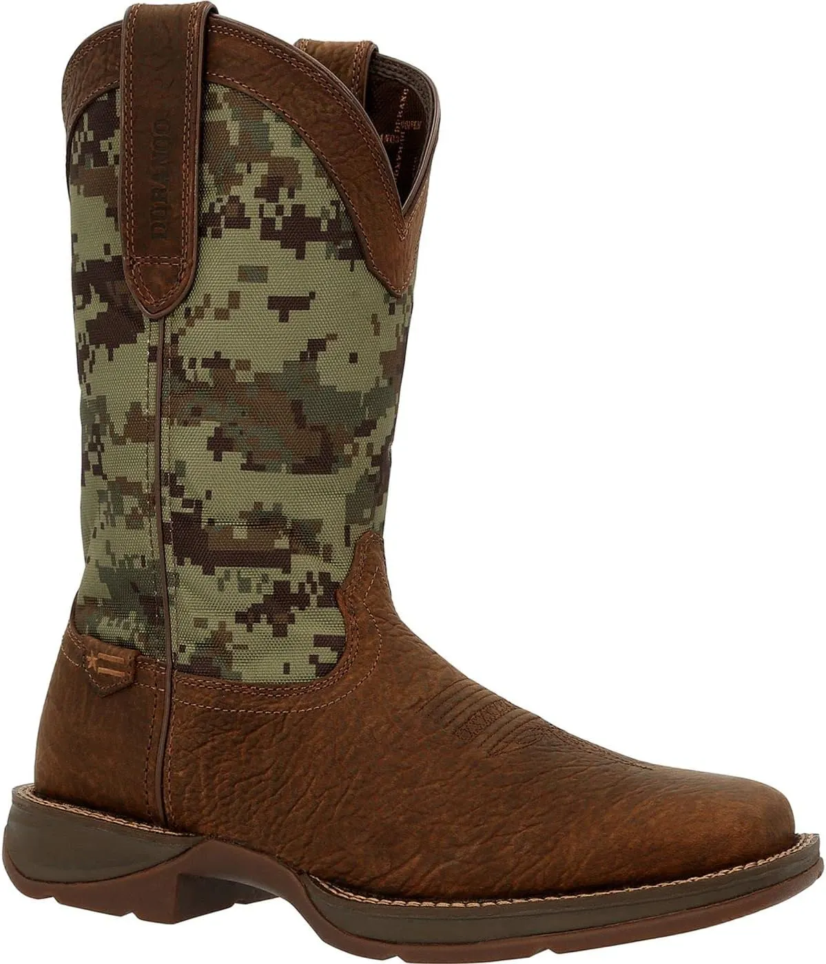 Durango Men's Rebel Western Boot
