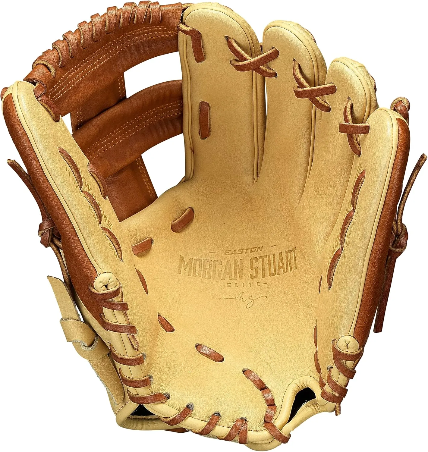 Easton | Elite Series Fastpitch Softball Glove | Morgan Stuart & Jen Schroeder Models | Multiple Styles