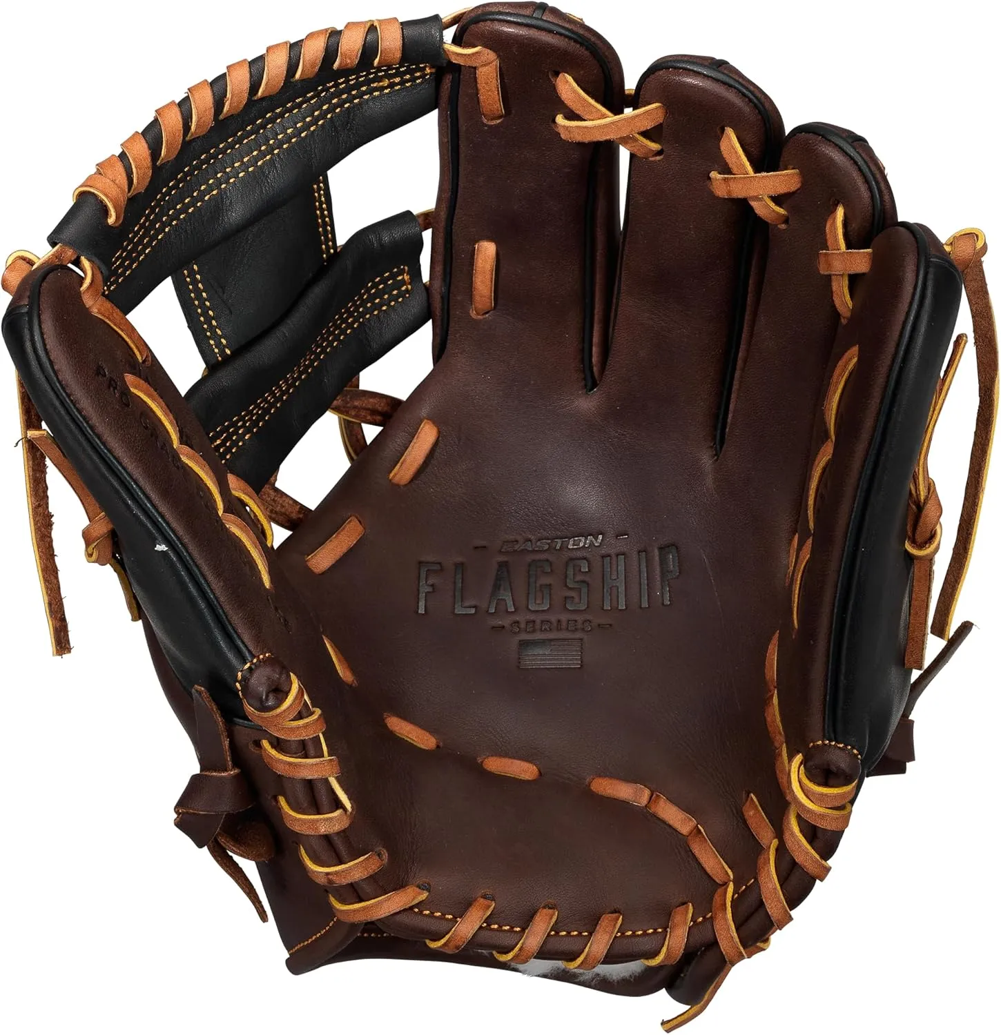 Easton | Flagship Baseball Glove | Sizes 11.5" - 12.75" | Multiple Styles