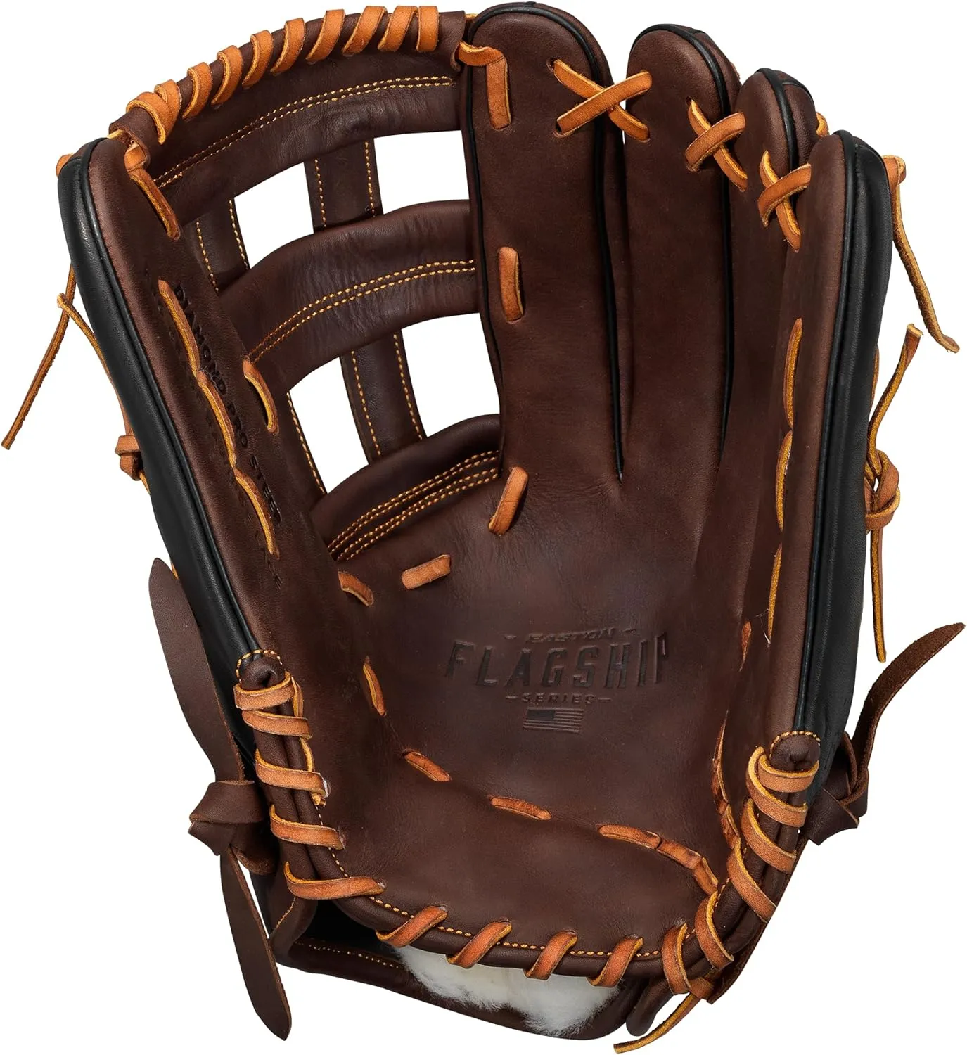 Easton | Flagship Baseball Glove | Sizes 11.5" - 12.75" | Multiple Styles