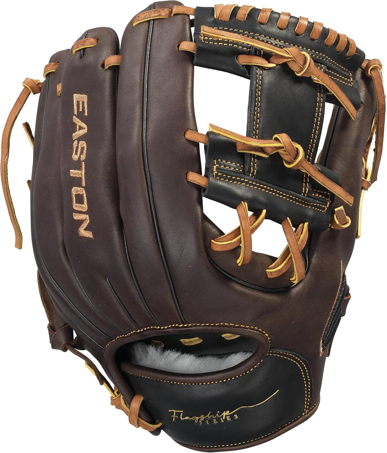 Easton | Flagship Baseball Glove | Sizes 11.5" - 12.75" | Multiple Styles