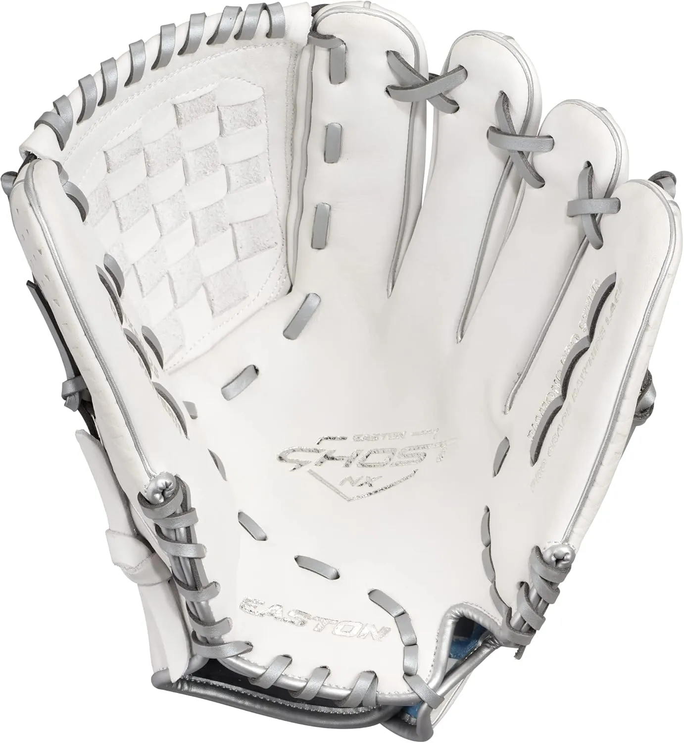 Easton | Ghost NX Fastpitch Softball Glove | Sizes 11.75" - 13" | Multiple Styles