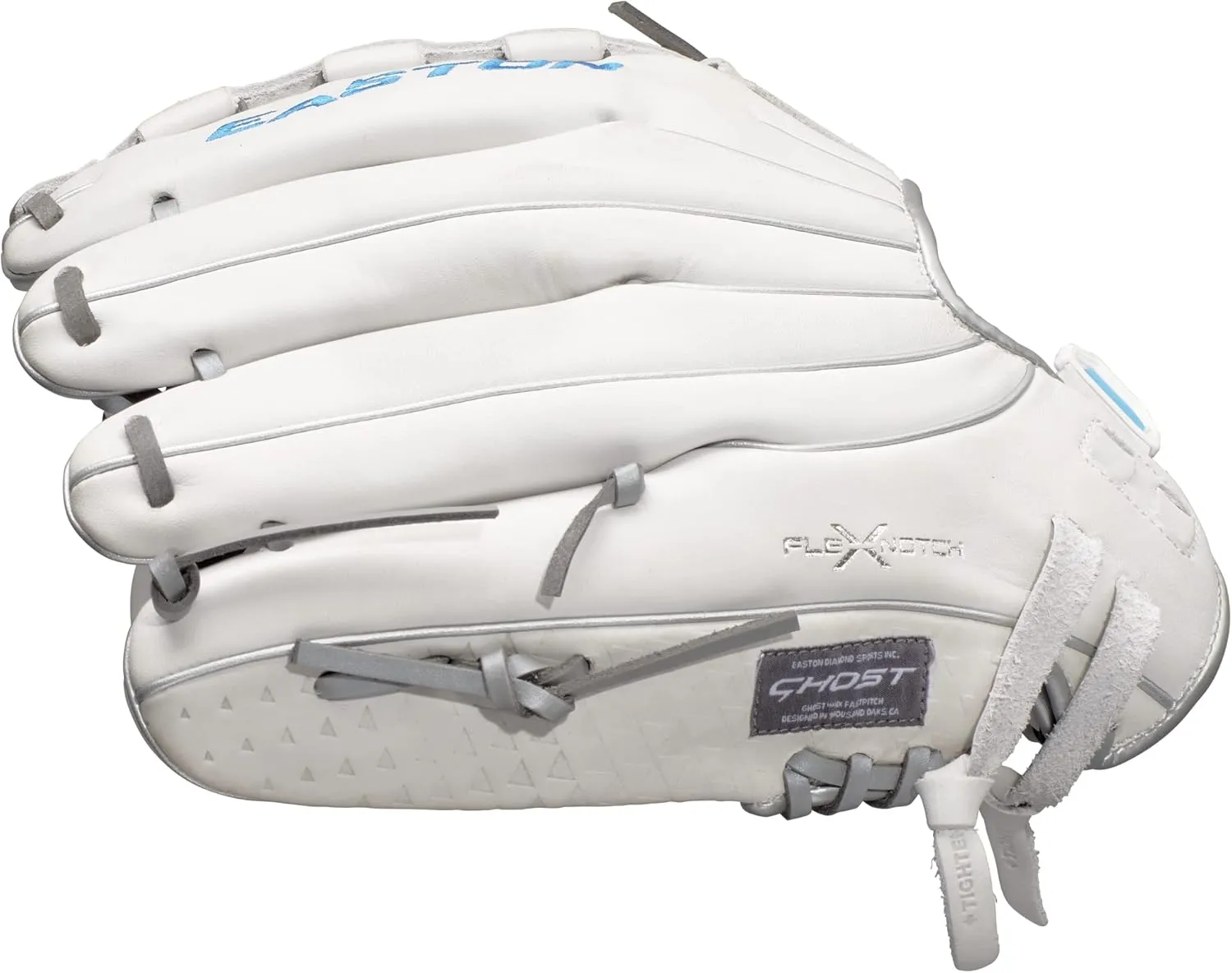 Easton | Ghost NX Fastpitch Softball Glove | Sizes 11.75" - 13" | Multiple Styles