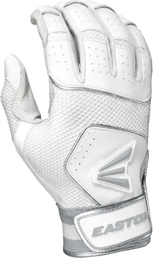 Easton | Walk-Off NX Batting Gloves | Baseball/Softball | Youth | Multiple Colors