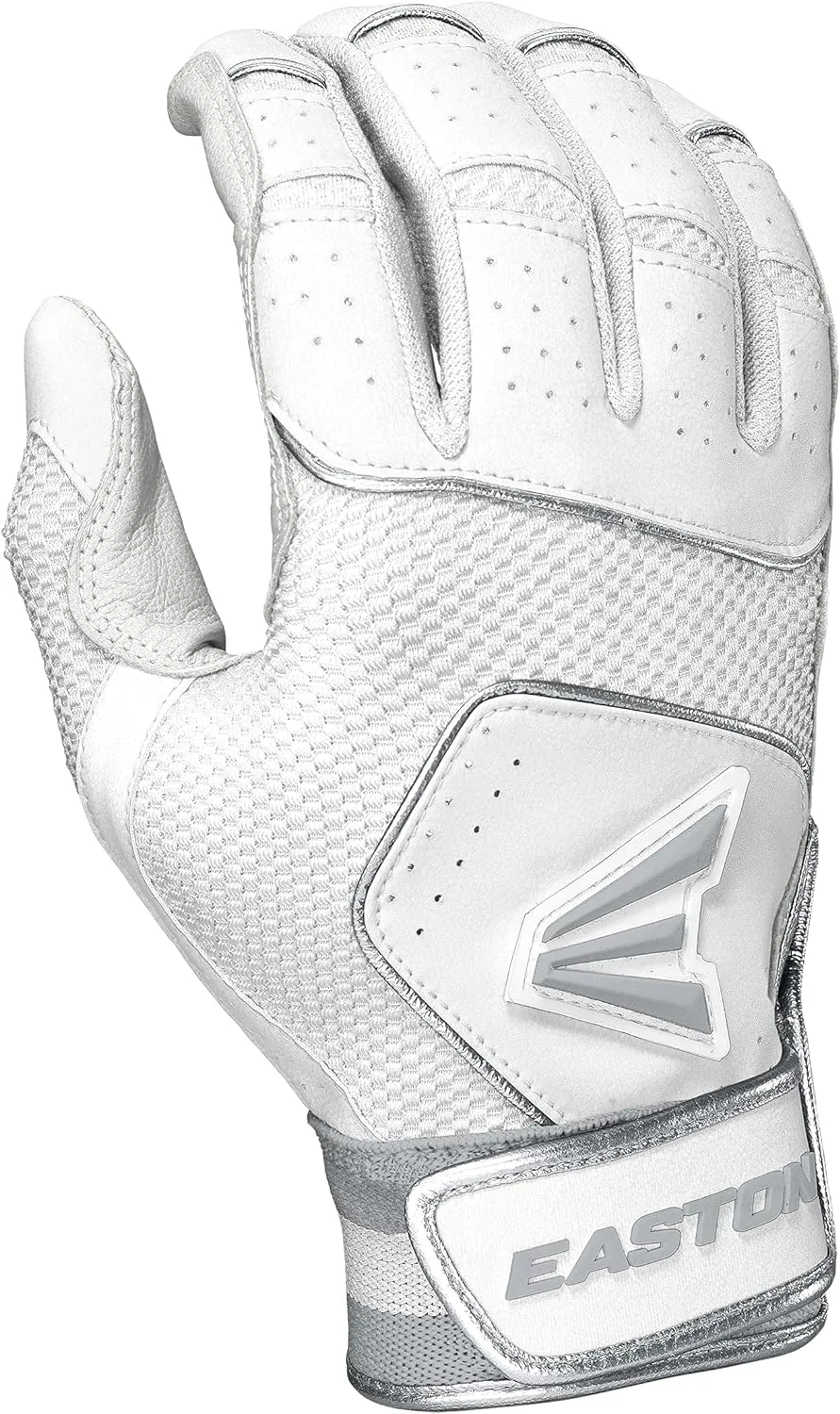 Easton | Walk-Off NX Batting Gloves | Baseball/Softball | Youth | Multiple Colors