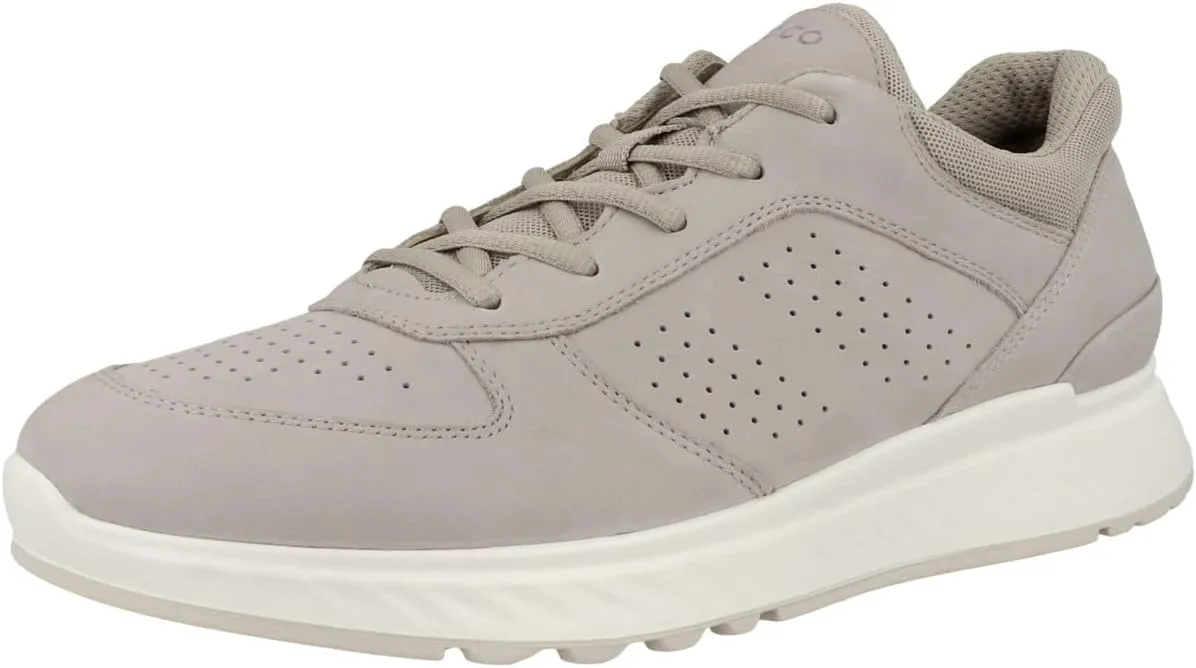 ECCO Men's Exostride M Low Outdoor Shoe