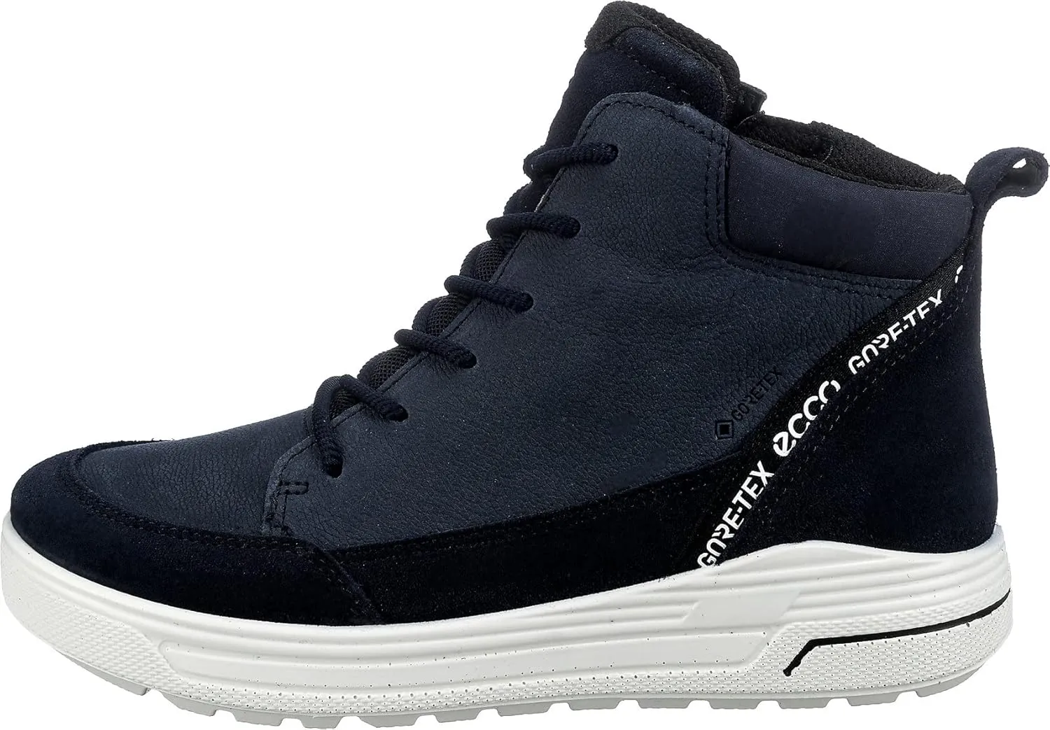 ECCO Urban Snowboarder