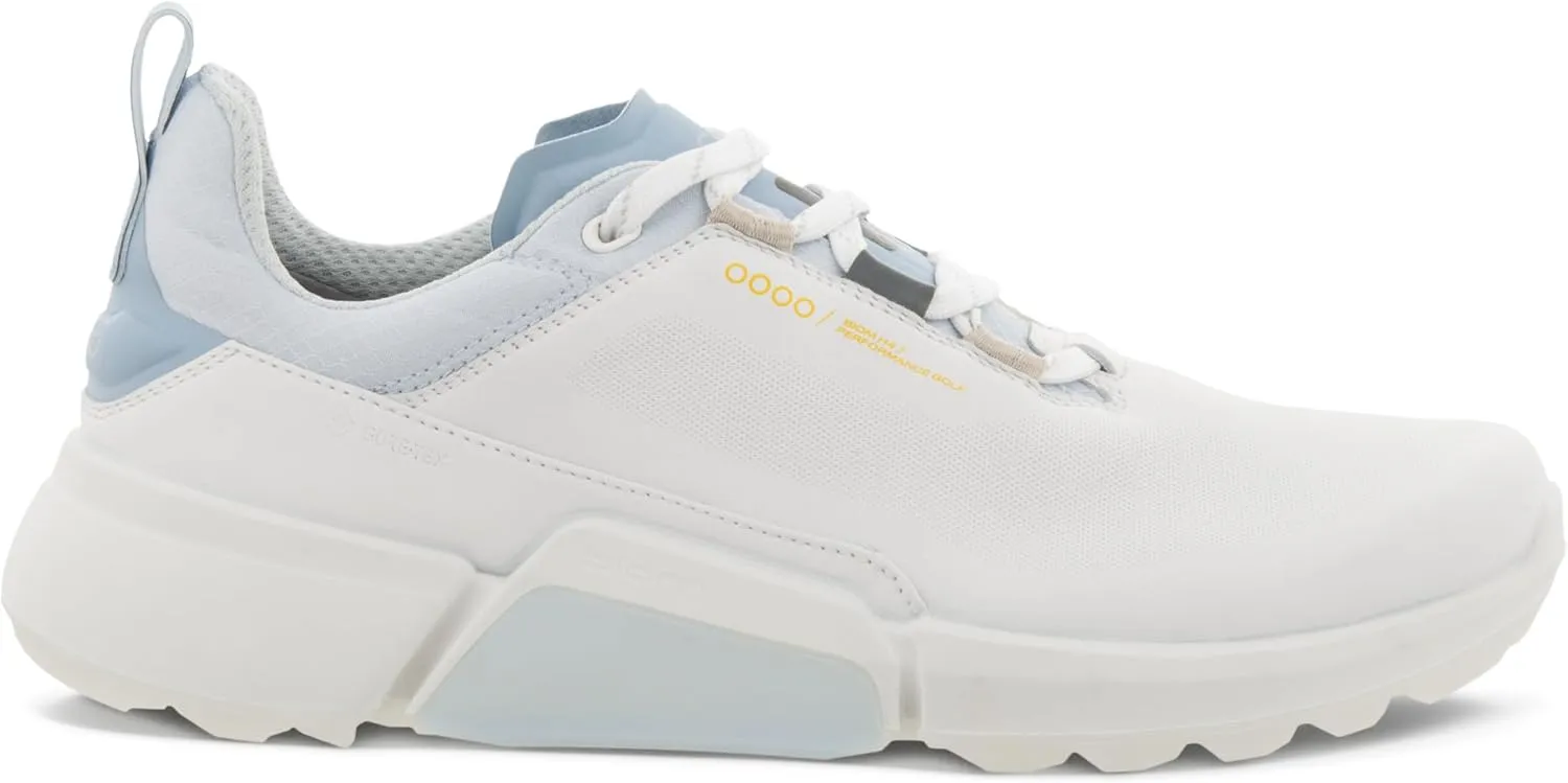 ECCO Women's Biom Hybrid 4 Gore-tex Waterproof Golf Shoe