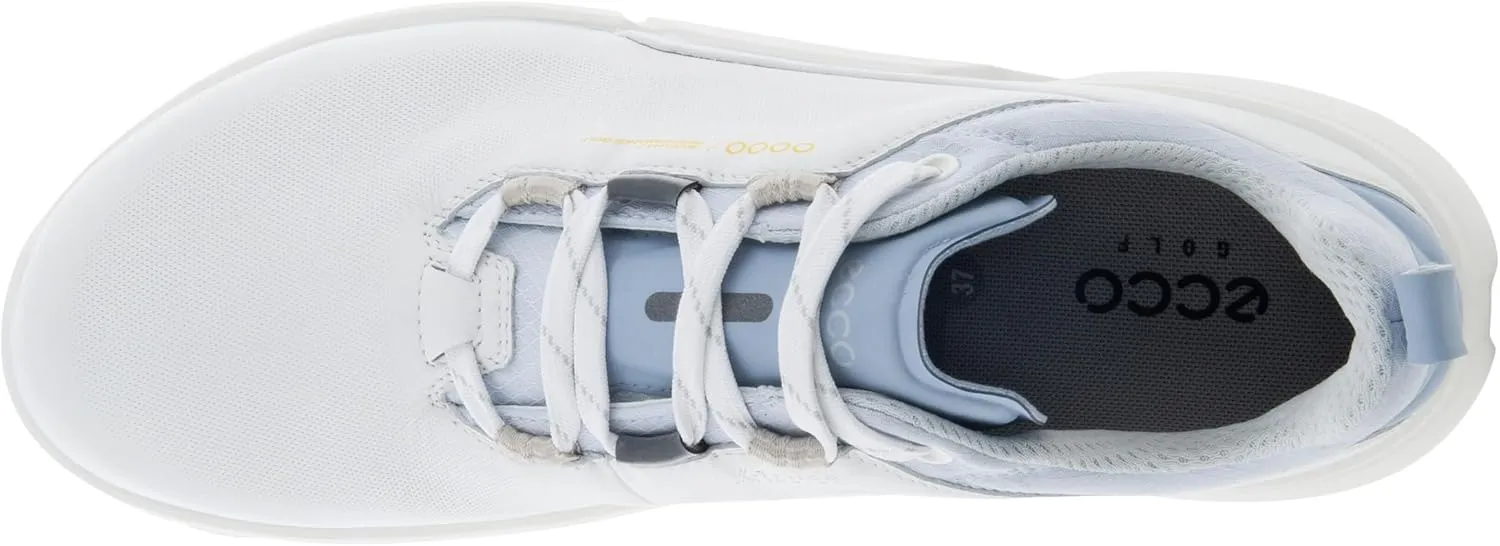 ECCO Women's Biom Hybrid 4 Gore-tex Waterproof Golf Shoe