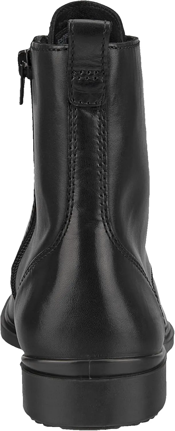 ECCO Women's Dress Classic Laceup Ankle Boot