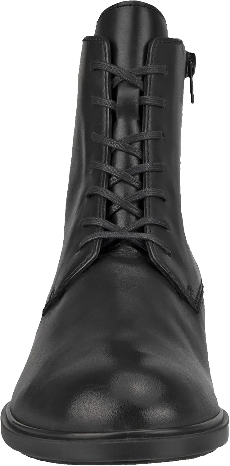 ECCO Women's Dress Classic Laceup Ankle Boot