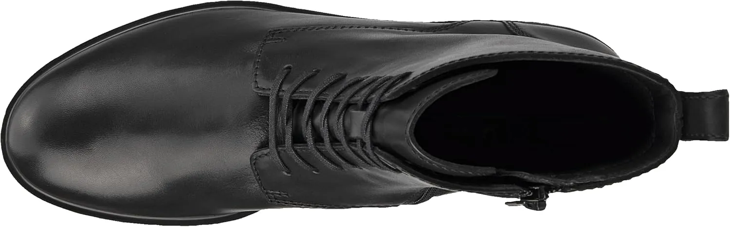 ECCO Women's Dress Classic Laceup Ankle Boot