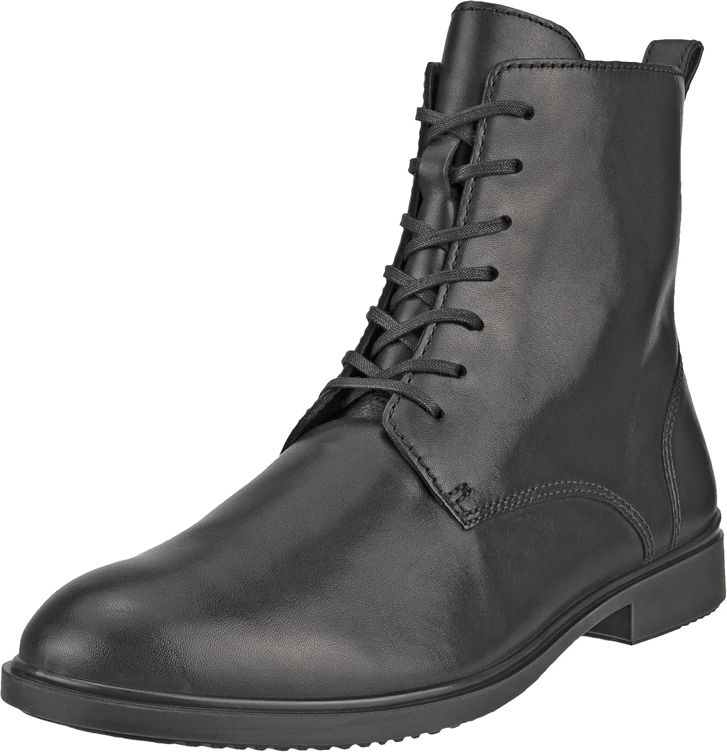ECCO Women's Dress Classic Laceup Ankle Boot