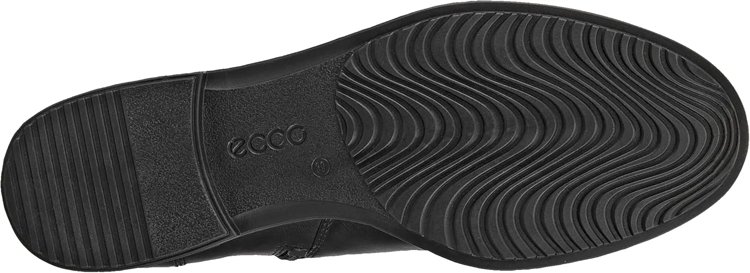 ECCO Women's Dress Classic Laceup Ankle Boot