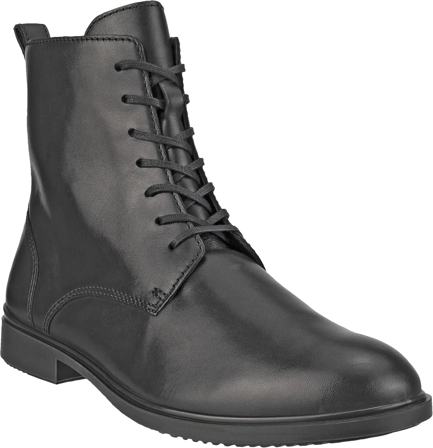 ECCO Women's Dress Classic Laceup Ankle Boot