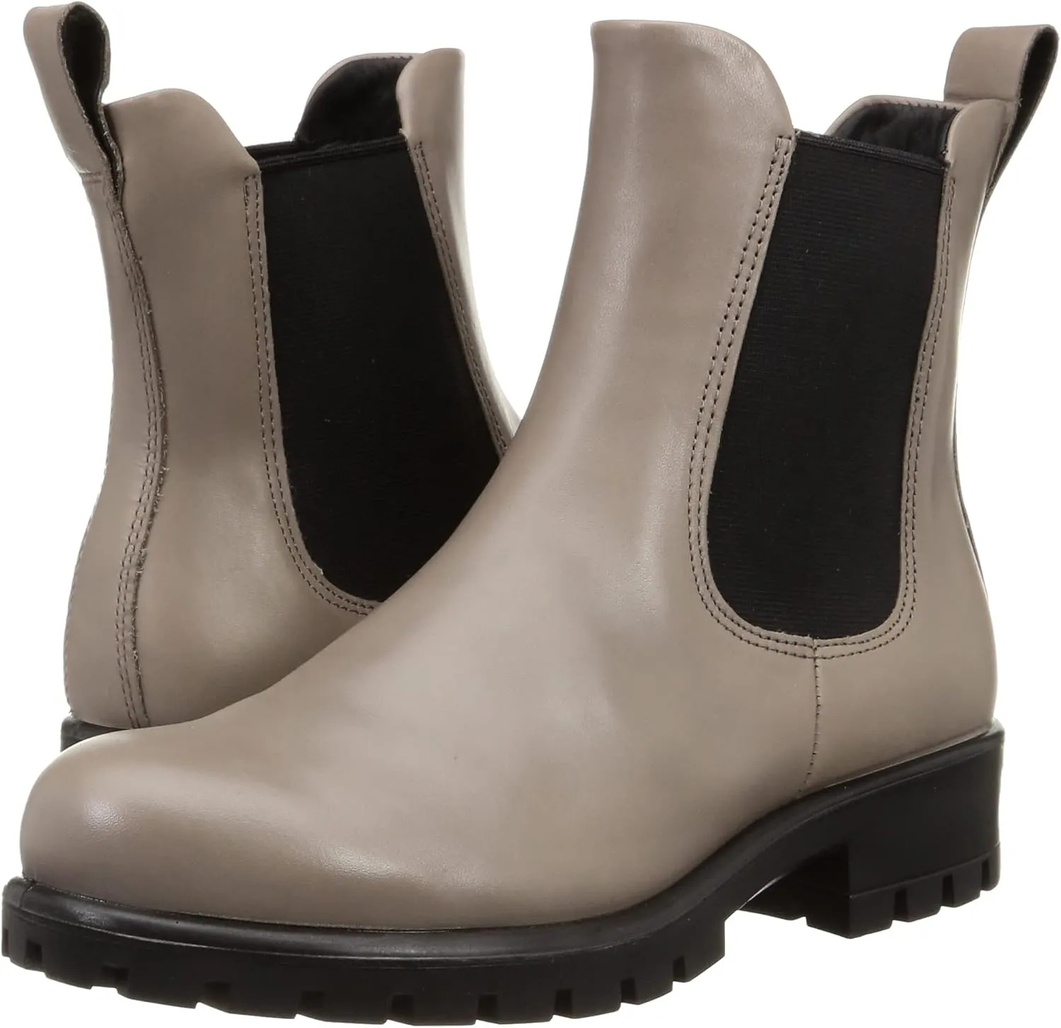ECCO Women's Modtray Chelsea Boot