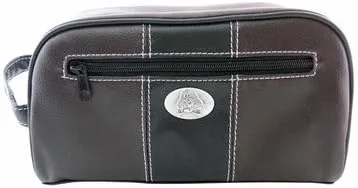 ECU Toiletry Bag Brown