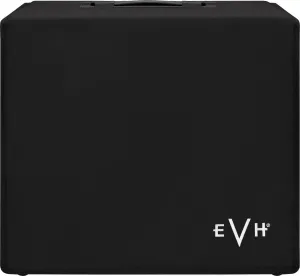 EVH 5150 Iconic 1 x 12-inch Combo Cover - Black