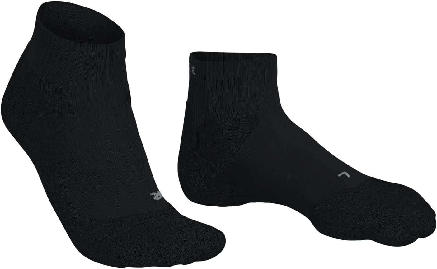 FALKE Men's RU Trail Running Socks, Thick, Stabilizing, Quick Dry Nylon, 1 Pair