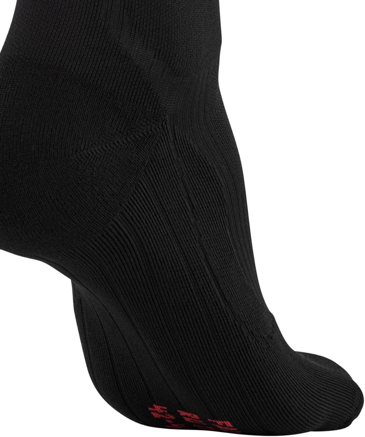 FALKE Men's RU Trail Running Socks, Thick, Stabilizing, Quick Dry Nylon, 1 Pair