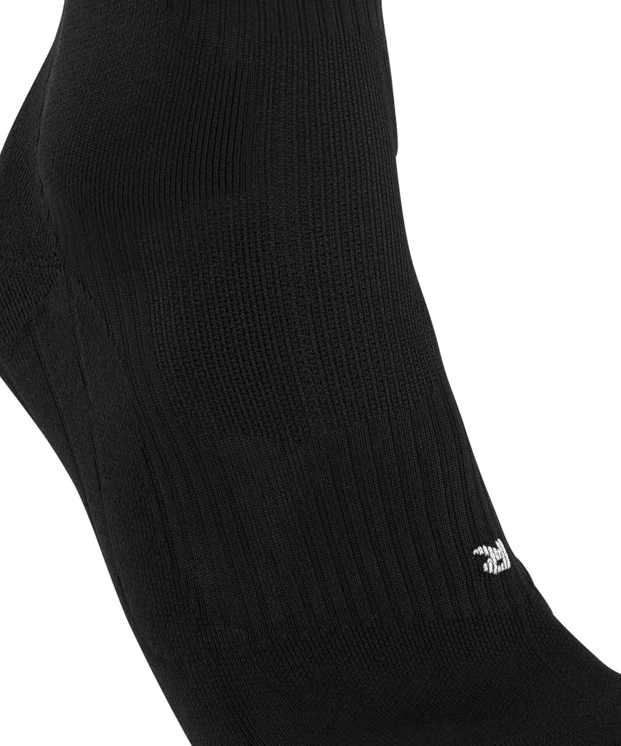 FALKE Men's RU Trail Running Socks, Thick, Stabilizing, Quick Dry Nylon, 1 Pair