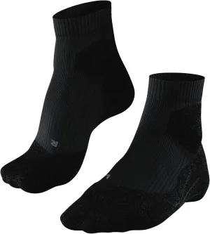 FALKE Men's RU Trail Running Socks, Thick, Stabilizing, Quick Dry Nylon, 1 Pair