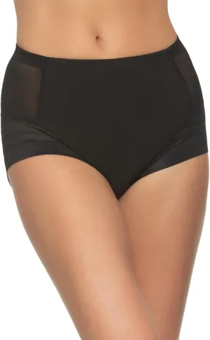 Felina Marvelous Seamless Side-Smoothing Panty